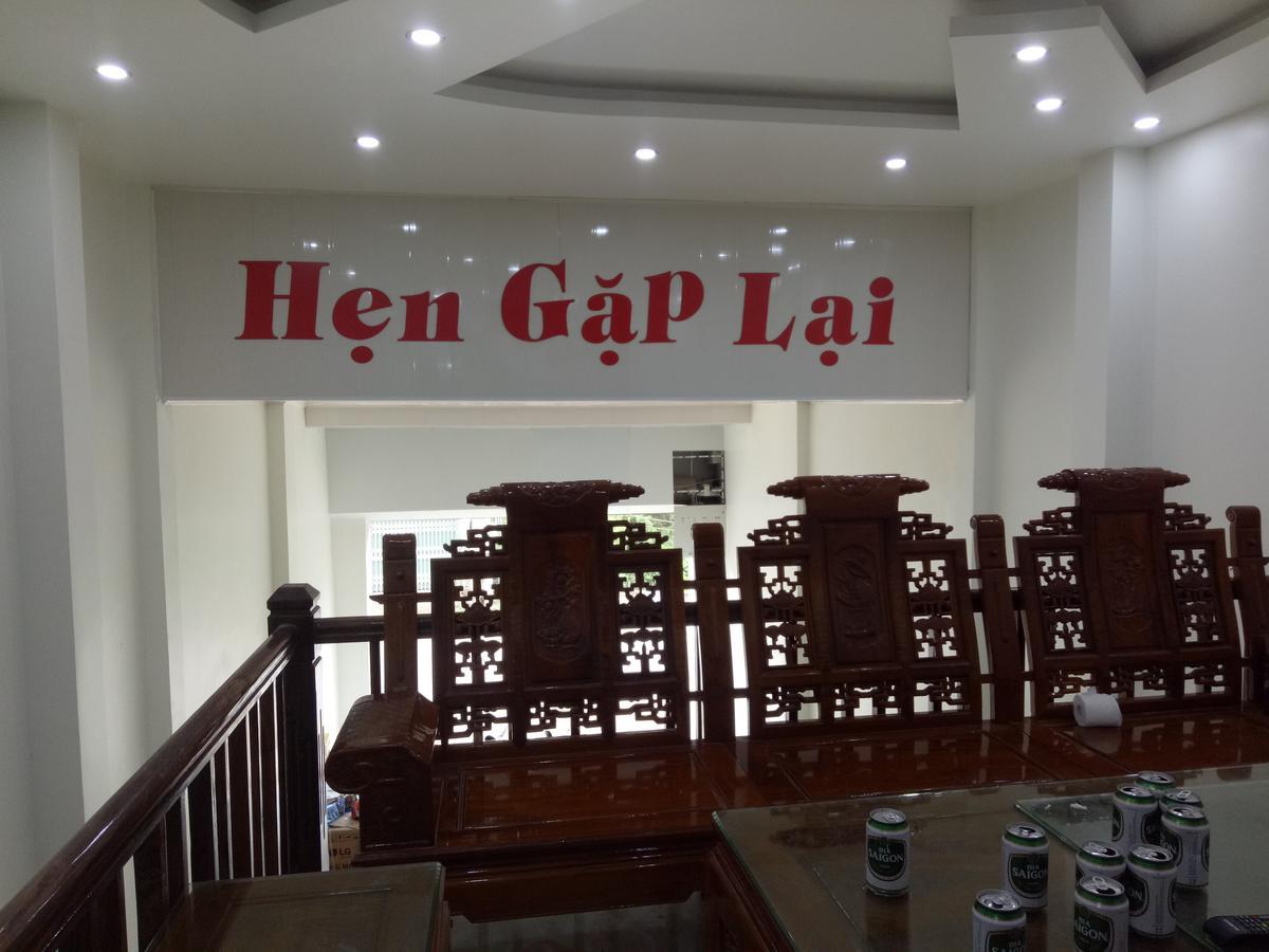 Duc Anh Bao Lac Hotel Cao Bang Exterior photo