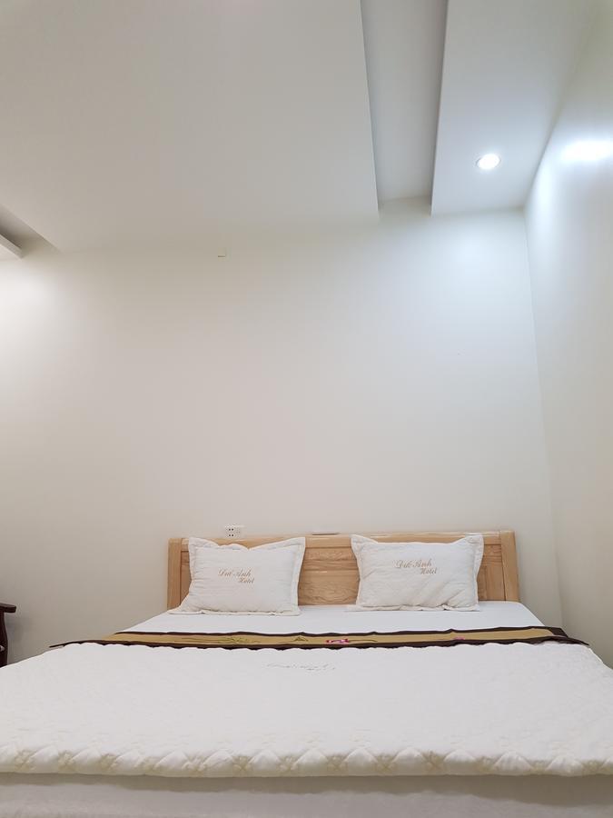 Duc Anh Bao Lac Hotel Cao Bang Exterior photo