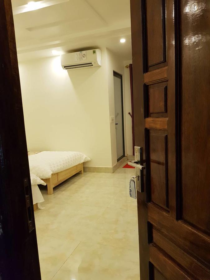 Duc Anh Bao Lac Hotel Cao Bang Exterior photo