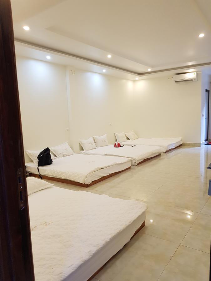 Duc Anh Bao Lac Hotel Cao Bang Exterior photo